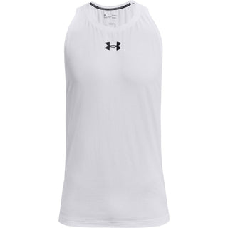 Under Armour Men's Baseline Cotton Tank