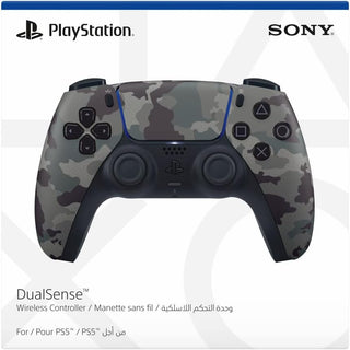Playstation 5 Dualsense Wireless Controller White