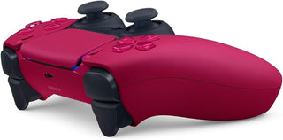 Sony Computer entertaiment CFI-ZCT1W Dual Sense Wireless Controller (Black, PS5)