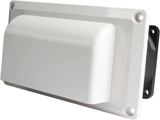 Morelian 12V Caravan Motorhome Trailer Side Air Vent Ventilation Exhaust Fan RV Ventilator RV Modification Accessories