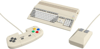 Retro Games The Mouse (Electronic