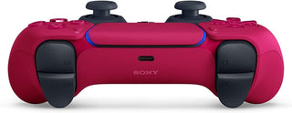 Sony Computer entertaiment CFI-ZCT1W Dual Sense Wireless Controller (Black, PS5)