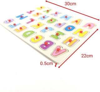 BUY4LESS - Wooden Kids Educational Piano Xylophone, Educational Musical Instruments Toy, 8 Key Scales (Xylophone)