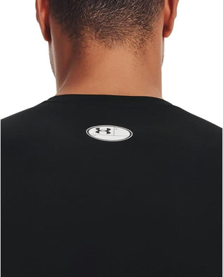 Under Armour mens Heatgear Armour Long Sleeve T-shirt (pack of 1)