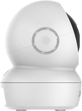 EZVIZ C6N Security Camera, 1080p CCTV Camera for Home, Wifi Indoor 360 Camera, Baby Monitor Surveillance Camera with Motion Detection, Smart Tracking, Two-Way Audio, Night Vision, Works With Alexa
