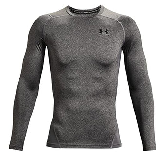 Under Armour mens Heatgear Armour Long Sleeve T-shirt (pack of 1)