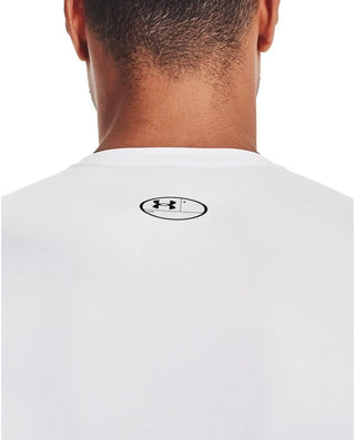 Under Armour mens Heatgear Armour Long Sleeve T-shirt (pack of 1)