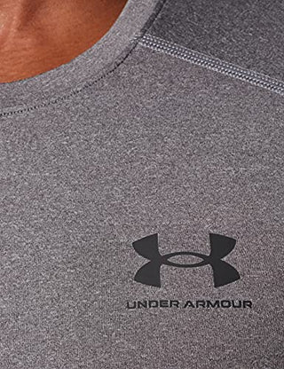 Under Armour mens Heatgear Armour Long Sleeve T-shirt (pack of 1)
