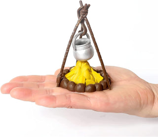 AM ANNA Horse Stable Playset Toys for Boys Girls Age 4-7,17 Pcs Cowboy Toy Spirit Toy Playset with Horses Figures Stall Tractor,Farm Animals Farmhouse Toys Farmer Vehicle (17 PCS Horse Stable Playset)