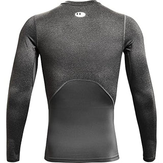 Under Armour mens Heatgear Armour Long Sleeve T-shirt (pack of 1)