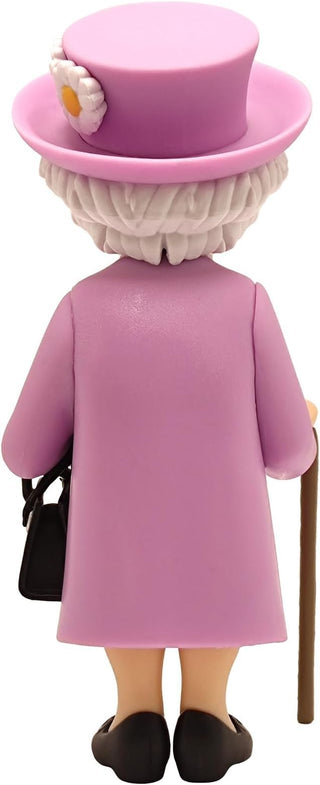 Minix Wednesday Addams With Thing Model | Collectable Wednesday And Thing Figure From The Wednesday TV Series | Bandai Minix Wednesday Toys Range | Collect Your Favourite Wednesday Figures