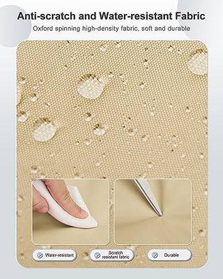 VECAVE Lightweight Casual Laptop Backpack Purse for Women,Travel Backpack with laptop compartment