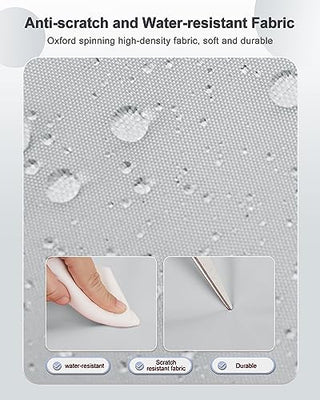 VECAVE Lightweight Casual Laptop Backpack Purse for Women,Travel Backpack with laptop compartment