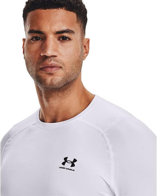 Under Armour Men's Baseline Cotton Tank