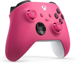 Xbox Wireless Controller – Shock Blue