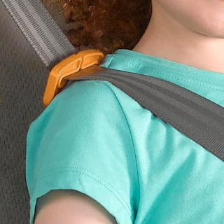 Chicco Gofit® Plus Kids Booster Car Seat 4Y- 10Y, Avenue