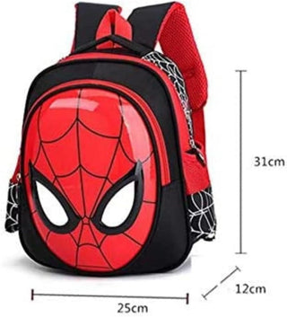 Sunnyrobby 3-6 Year kids bags School Bags For Boys, Girls Waterproof Backpacks Child Book bag Kids Shoulder Bag Satchel Knapsack, 1859