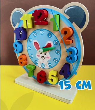 BUY4LESS - Wooden Kids Educational Piano Xylophone, Educational Musical Instruments Toy, 8 Key Scales (Xylophone)