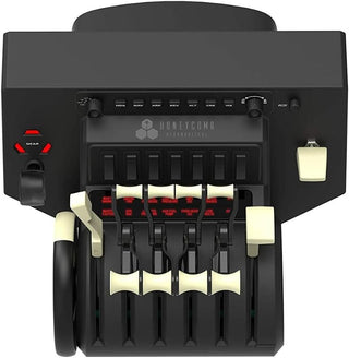 Bravo Throttle Quadrant - Honeycomb Aeronautical PC
