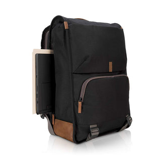 Lenovo B210 15.6 inch Casual Laptop Backpack, Black (Upgraded)