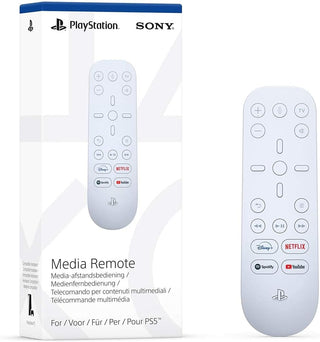 PlayStation 5 DualSense Wireless Controller - Grey Camo