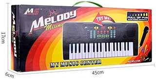 37 electronic Keyboard Musical Piano Kids Piano Toys educational Toy