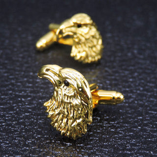 Men's Shirt French Cufflinks High Quality Enamel Vintage Pattern Laser Metal Cube Cufflinks