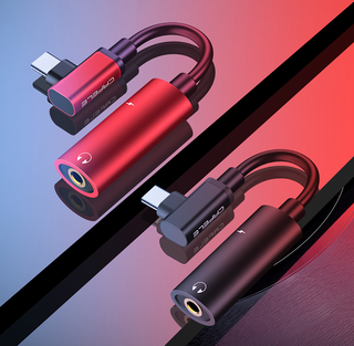 Type C Audio Cable Adapter