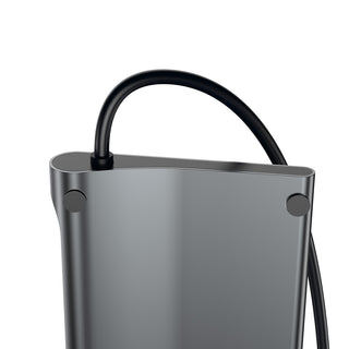 Multifunctional Type C HD Smart HUB Docking Station