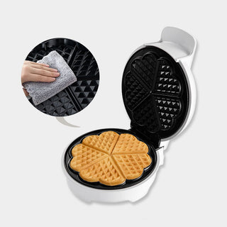 Sandwich Breakfast Electric Baking Pan