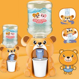 Mini Water Dispenser