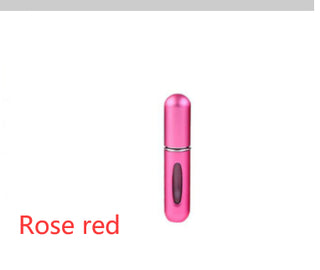 Mini Portable Perfume Travel Atomizer