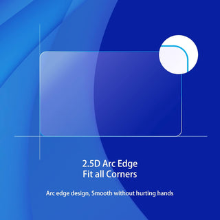XXCIWP Tempered Glass 2025 2024 BMW X5 M60i Bmw Screen Protector for 2024 BMW X5 X6 X7 xDrive40i,Idrive 8 Touch Screen 2024 BMW X7 M60i Accessories