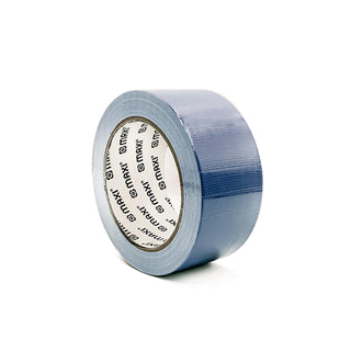 Maxi waterproof duct tape, silver, 48mm x 24.6 M, mx-dt48s-25y, Large