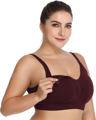 Lataly womens Seamless Seamless