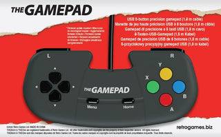 Retro Games The Mouse (Electronic