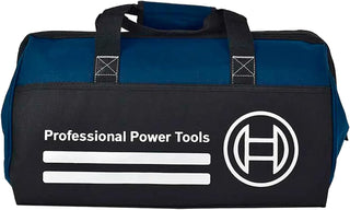 Bosch Professional Tool Bag, Tough all-rounder: spacious, medium tool bag for multiple power tools and accessories | Model: 1619BZ0100