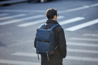 Lenovo B210 15.6 inch Casual Laptop Backpack, Black (Upgraded)
