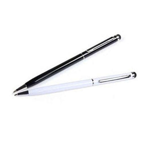 Dual-purpose Practical Tablet Stylus Thin Tip Capacitive Pen