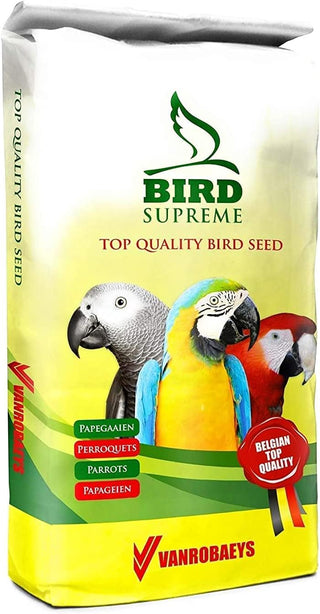 Egardenkart® Parrot Food Fruits Mix