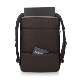 Lenovo B210 15.6 inch Casual Laptop Backpack, Black (Upgraded)