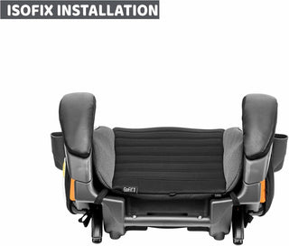 Chicco Gofit® Plus Kids Booster Car Seat 4Y- 10Y, Avenue