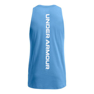 Under Armour Men's Baseline Cotton Tank