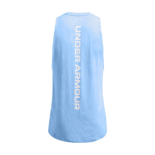 Under Armour Men's Baseline Cotton Tank