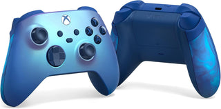 Xbox Wireless Controller – Shock Blue
