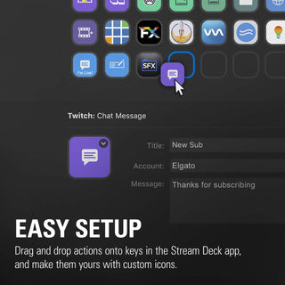 Elgato HD60 X - Stream and record in 1080p60 HDR10 or 4K30 with ultra-low latency on PS5, PS4/Pro, Xbox Series X/S, Xbox One X/S, in OBS and more, works with PC and Mac