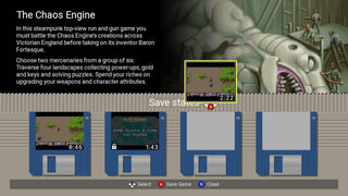 Retro Games The Mouse (Electronic