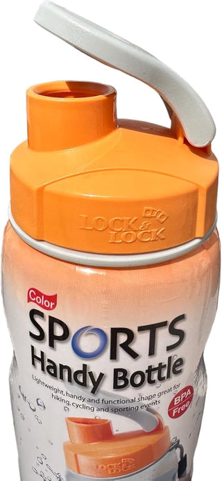 Lock & Lock Lightweight Outdoor Sport Bottle