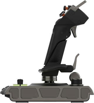 Turtle Beach VelocityOne Flightstick Universal Simulation Controller Joystick for Air & Space Combat Simulation - Xbox Series X, Xbox Series S, Xbox One, Windows 10, and Windows 11 PCs