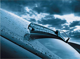 Xcessories U26 Universal Wiper Blades, 26 Inch